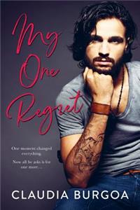 My One Regret