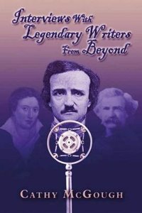 Interviews with Legendary Writers from Beyond