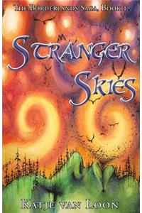 Stranger Skies