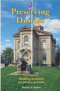 Preserving Dundas