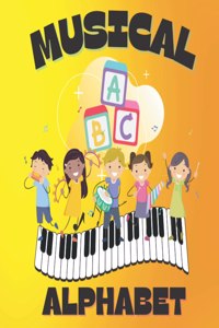 Musical Alphabet