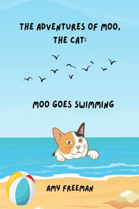 Adventures of Moo, The Cat