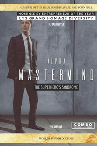 Alpha Mastermind volume 1