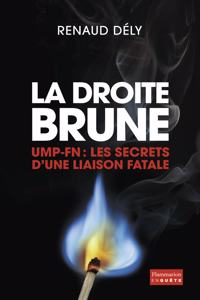 La droite brune