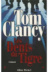 Dents Du Tigre (Les)