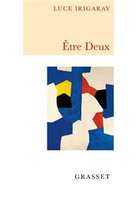 Être deux