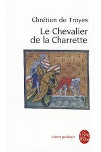 Chevalier de La Charrette