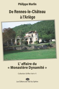 De Rennes-le-Château à l'Ariège