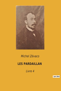 Les Pardaillan