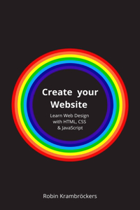 Create Your Own Website