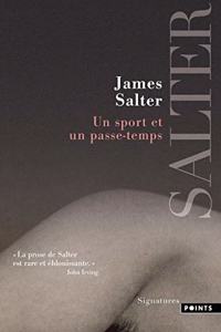 Un Sport Et Un Passe-Temps