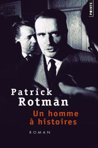 Un homme  a histoires