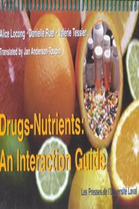 Drugs-Nutrients