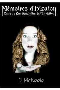 Memoires D'Hizaion Tome 1