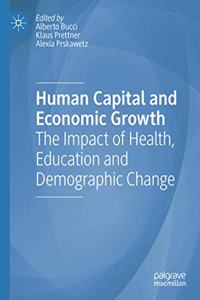 Human Capital and Economic Growth