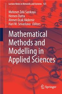 Mathematical Methods and Modelling in Applied Sciences