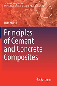 Principles of Cement and Concrete Composites