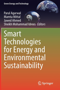 Smart Technologies for Energy and Environmental Sustainability