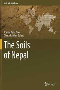 Soils of Nepal