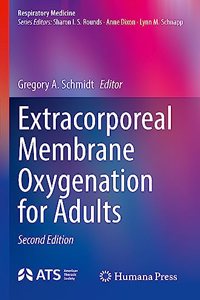 Extracorporeal Membrane Oxygenation for Adults