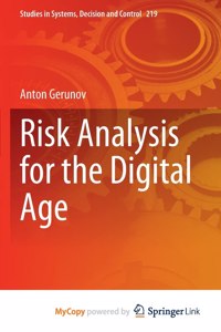 Risk Analysis for the Digital Age