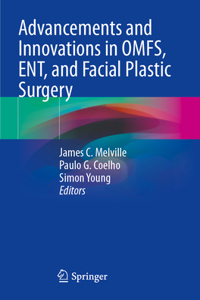 Advancements and Innovations in Omfs, Ent, and Facial Plastic Surgery