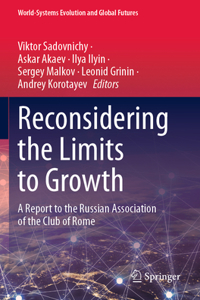 Reconsidering the Limits to Growth