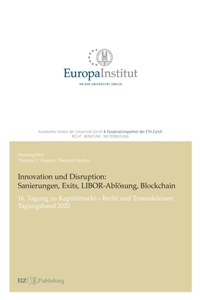 Innovation und Disruption