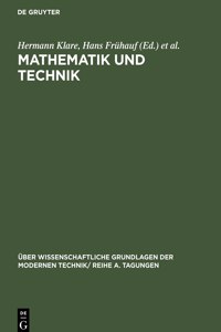 Mathematik Und Technik