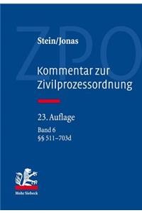Kommentar Zur Zivilprozessordnung