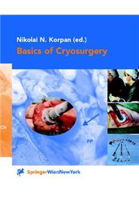 Basics of Cryosurgery