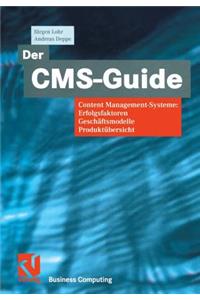 Der Cms-Guide