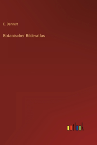 Botanischer Bilderatlas