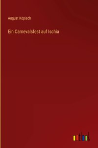 Carnevalsfest auf Ischia