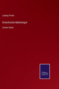 Griechische Mythologie