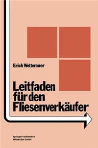 Leitfaden Für Den Fliesenverkäufer