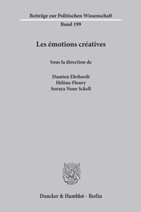 Les Emotions Creatives