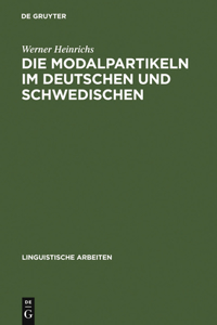 Modalpartikeln im Deutschen und Schwedischen