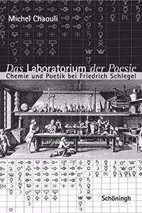 Das Laboratorium Der Poesie