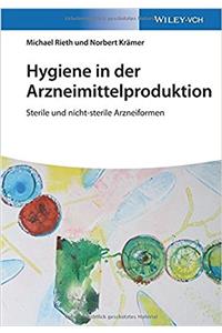 Hygiene in der Arzneimittelproduktion