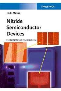 Nitride Semiconductor Devices