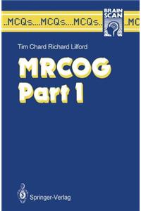 Mrcog Part I: Part 1