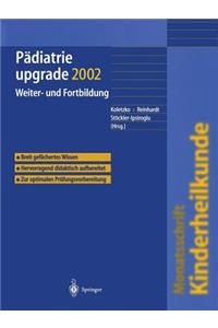 Pädiatrie upgrade 2002