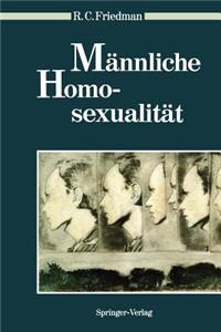 Männliche Homosexualität