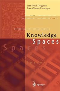 Knowledge Spaces