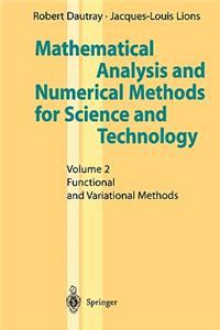 Mathematical Analysis and Numerical Methods for Science and Technology