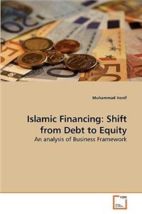 Islamic Financing