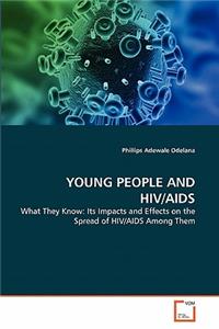 Young People and Hiv/AIDS