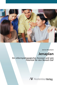 Jenaplan