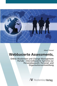 Webbasierte Assessments,